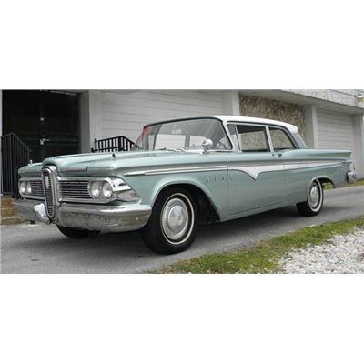 1959 edsel edsel for sale