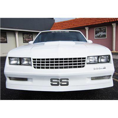 1984 Chevrolet El Camino for sale