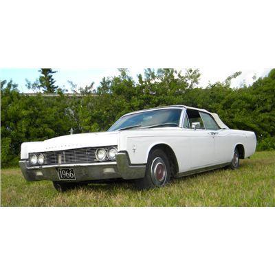 Lincoln Continental 1966 For Sale. 1966 lincoln continental for