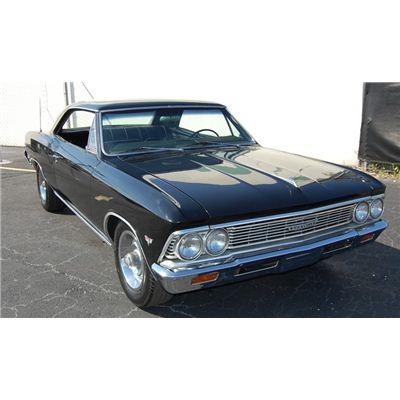 1966 chevrolet chevelle for sale