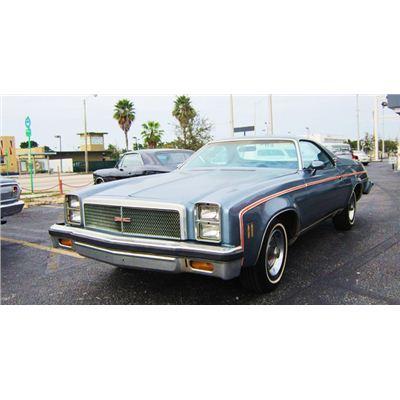 1976 GMC sprint pickup for sale