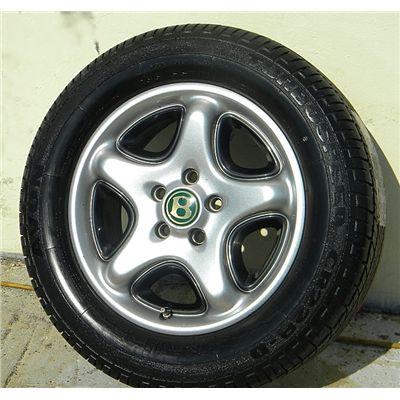 2000 Bentley Arange RIMS for sale