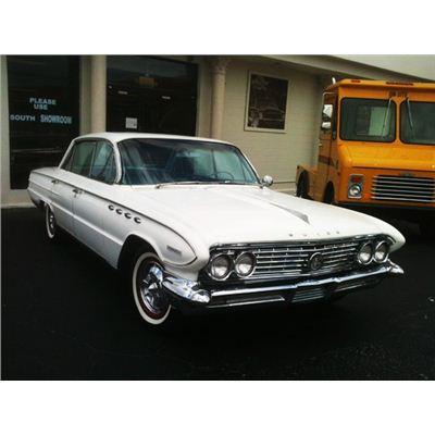 1961 buick electra 225 for sale