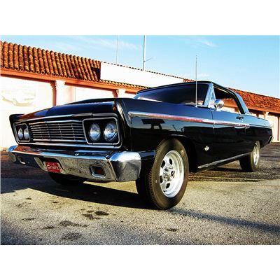 1965 ford fairlane for sale
