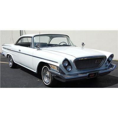 1962 chrysler newport for sale