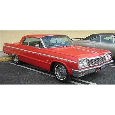1964 Chevrolet Impala SS for sale