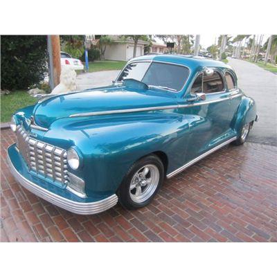 1948 Dodge street rod for sale