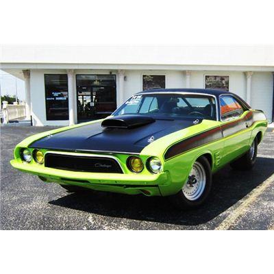 1974 dodge challenger for sale