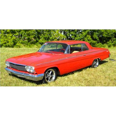 1962  Chevrolet  Impala Hard Top 2 Door  for sale