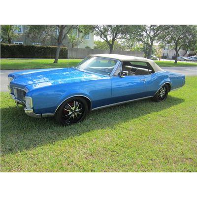 1968 oldsmobile Delmont 88 for sale