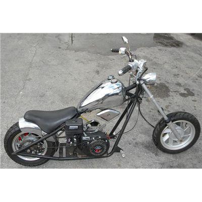 2011 Motorcycles Custom for sale