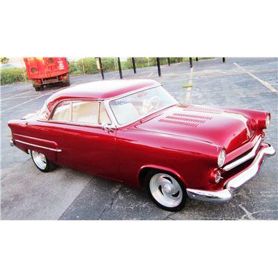 1953 ford victoria for sale