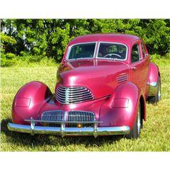 1941 Graham Hollywood for sale