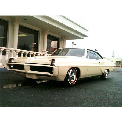 1967 pontiac catalina for sale