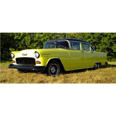 1955 Chevrolet  210 4 Door for sale