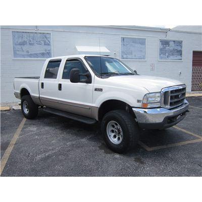 1999 Ford F250 for sale