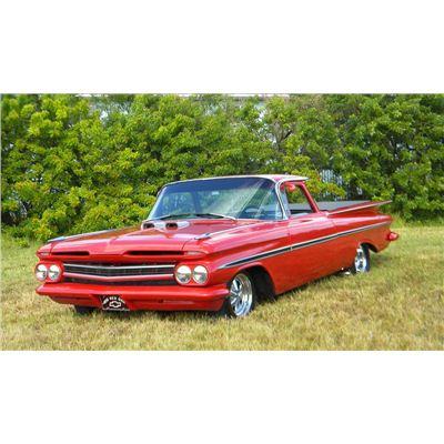 1959 Chevrolet El Camino Pick Up  for sale