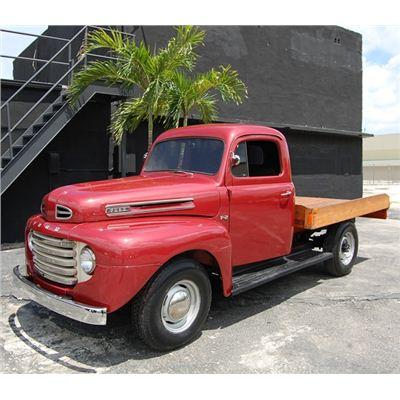 1948 ford truck for sale