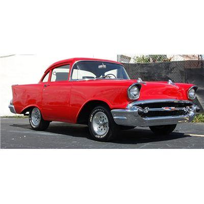 1957 chevrolet shortly for sale