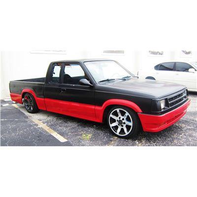 1993 Mazda B-Series for sale