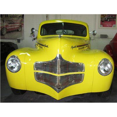 1940 plymouth sedan for sale