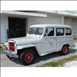 1954 willys jeep