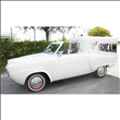 1950 Studebaker "I Scream" Truck