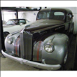 1941 Packard one twenty