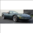 1991 chevrolet corvette