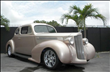1939 Packard Coupe