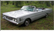 1965 mercury monterey
