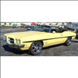 1972 pontiac lemans