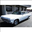 1965 chevrolet impala