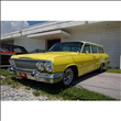 1963 chevrolet impala