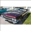 1961 cadillac deville