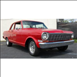 1964 chevrolet Nova