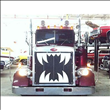 1979 Peterbilt "359" Custom Dually Flat bed pick up