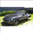 1986 Alfa Romeo Spider