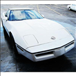 1984 Chevrolet Corvette