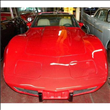1977 chevrolet Corvette