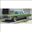 1974 chevrolet impala