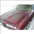 1969 pontiac GTO