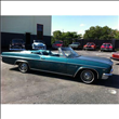 1966 Chevrolet Impala