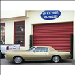 1972 Oldsmobile Toronado