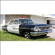1964 ford galaxie