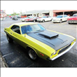 1973 Dodge Challenger