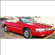 1995 Cadillac Eldorado
