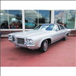 1971 Oldsmobile Delta 88