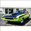 1974 dodge challenger