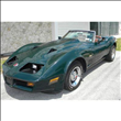 1973 chevrolet Corvette